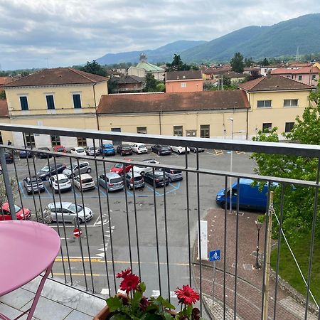 B&B Del Viaggiatore Sarzana Zewnętrze zdjęcie
