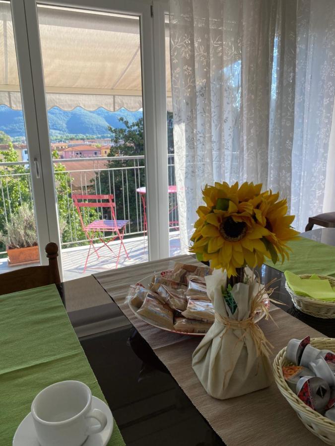 B&B Del Viaggiatore Sarzana Zewnętrze zdjęcie