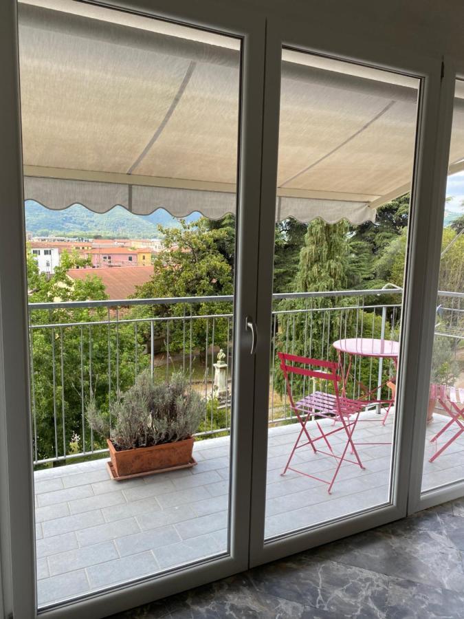 B&B Del Viaggiatore Sarzana Zewnętrze zdjęcie