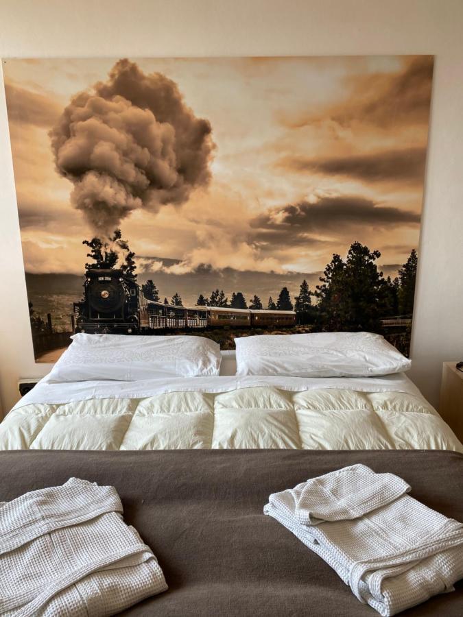 B&B Del Viaggiatore Sarzana Zewnętrze zdjęcie