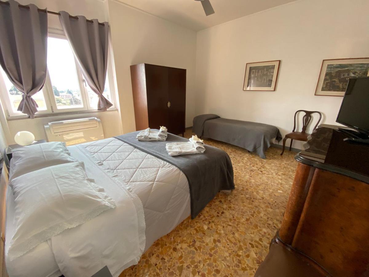 B&B Del Viaggiatore Sarzana Zewnętrze zdjęcie