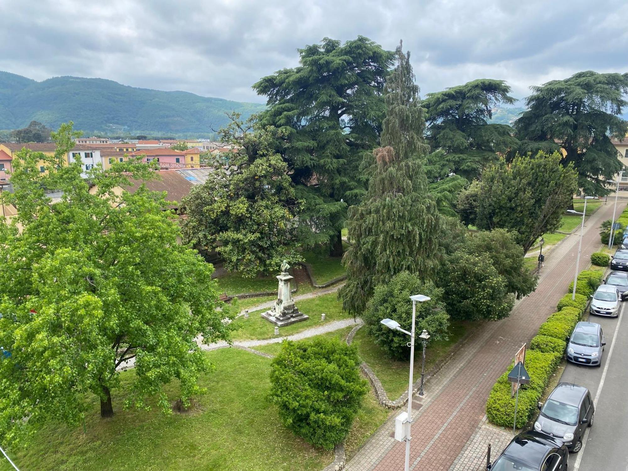 B&B Del Viaggiatore Sarzana Zewnętrze zdjęcie