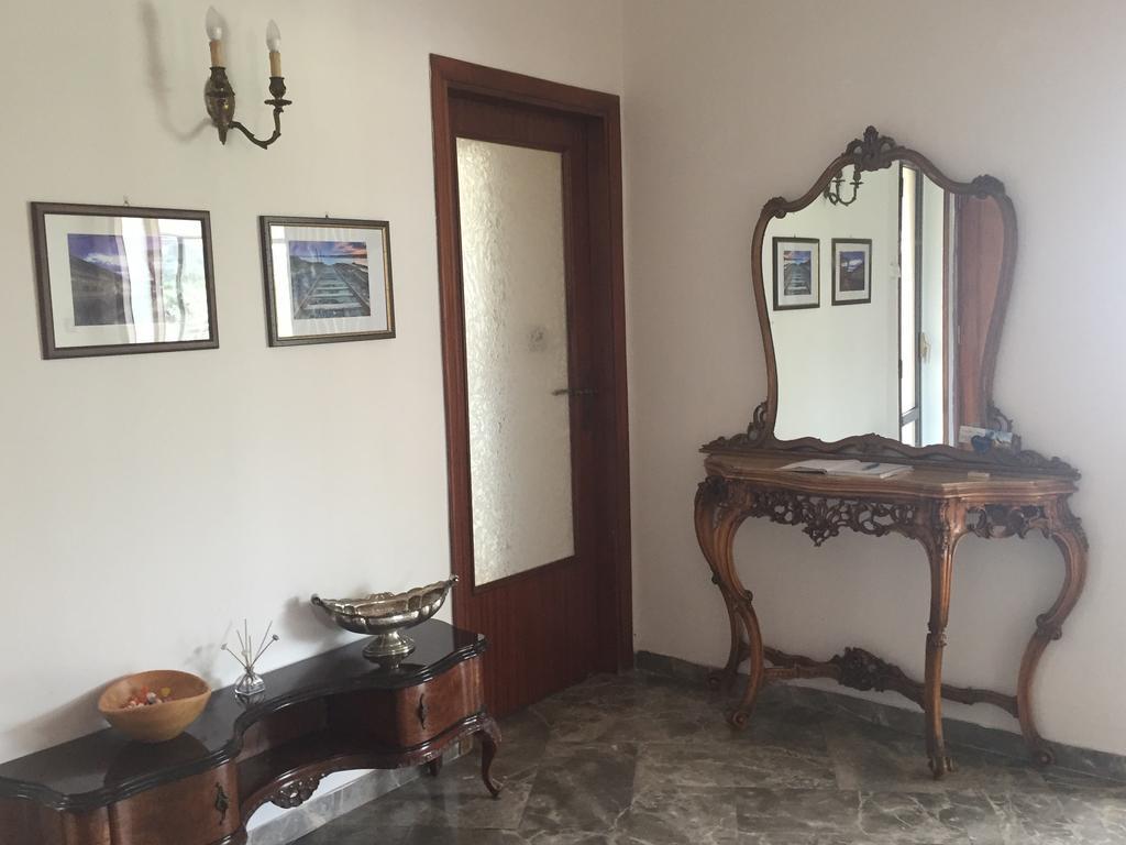 B&B Del Viaggiatore Sarzana Zewnętrze zdjęcie