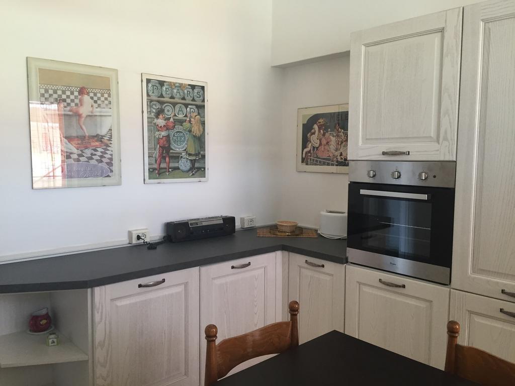 B&B Del Viaggiatore Sarzana Zewnętrze zdjęcie