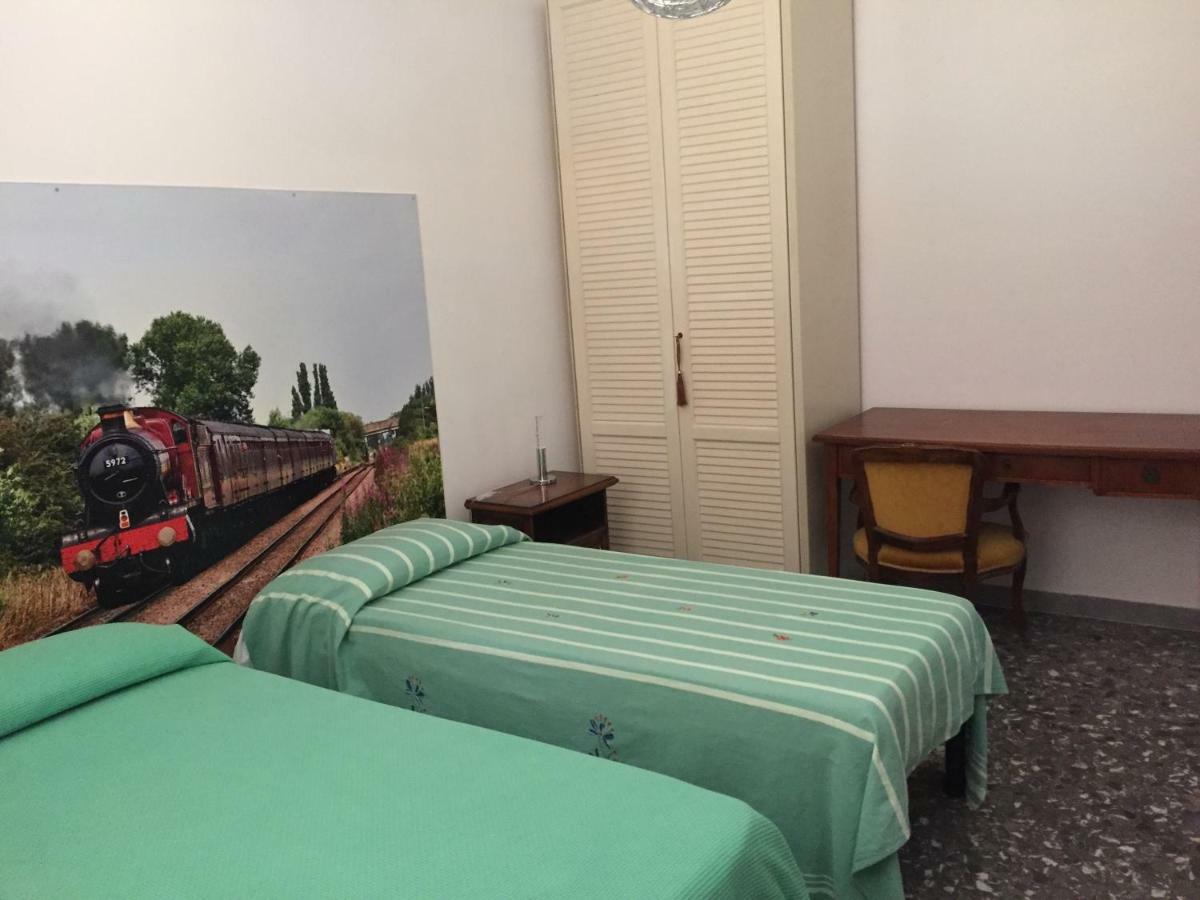 B&B Del Viaggiatore Sarzana Zewnętrze zdjęcie