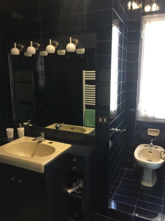 B&B Del Viaggiatore Sarzana Zewnętrze zdjęcie