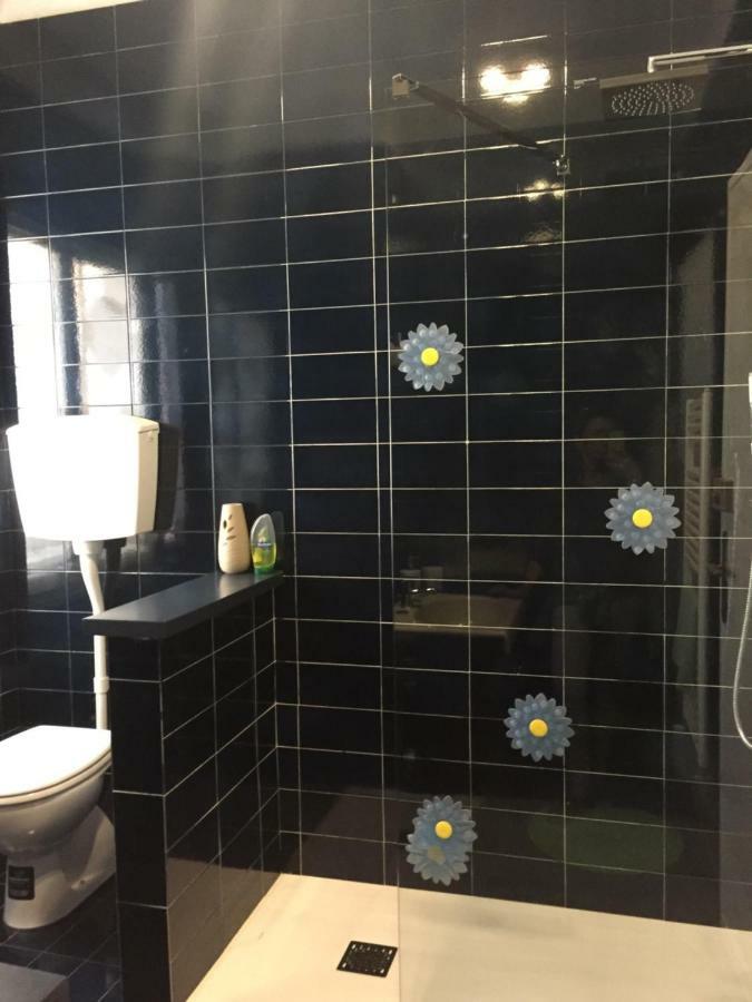 B&B Del Viaggiatore Sarzana Zewnętrze zdjęcie